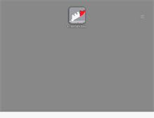 Tablet Screenshot of centralglass.com